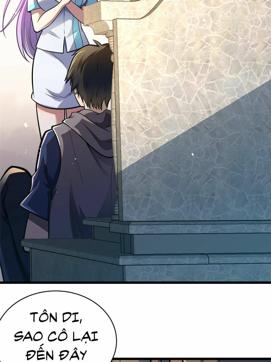 Đô Thị Cực Phẩm Y Thần Chapter 31 - Trang 2