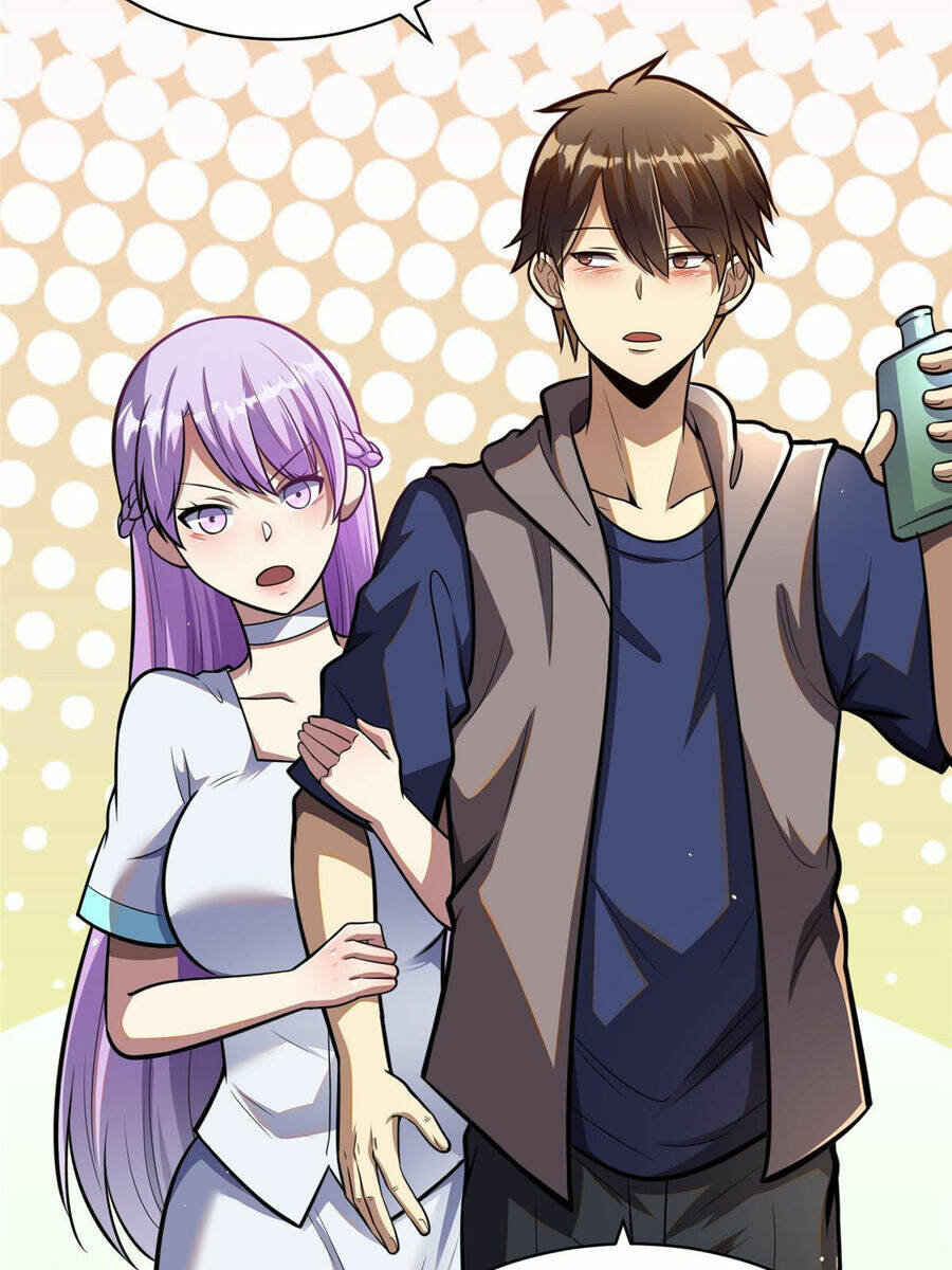 Đô Thị Cực Phẩm Y Thần Chapter 31 - Trang 2