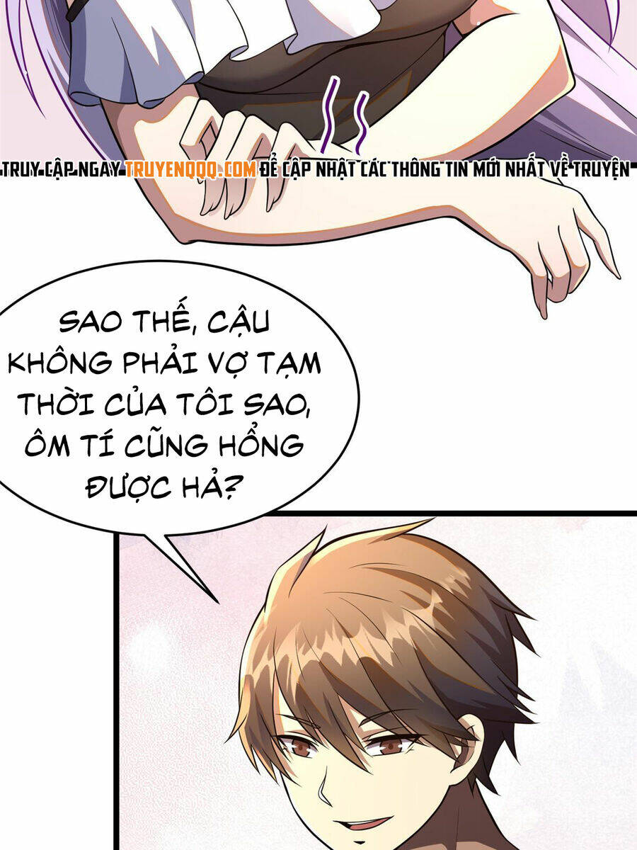 Đô Thị Cực Phẩm Y Thần Chapter 32 - Trang 2