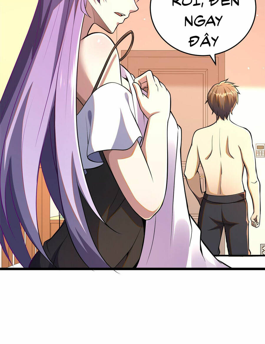 Đô Thị Cực Phẩm Y Thần Chapter 32 - Trang 2