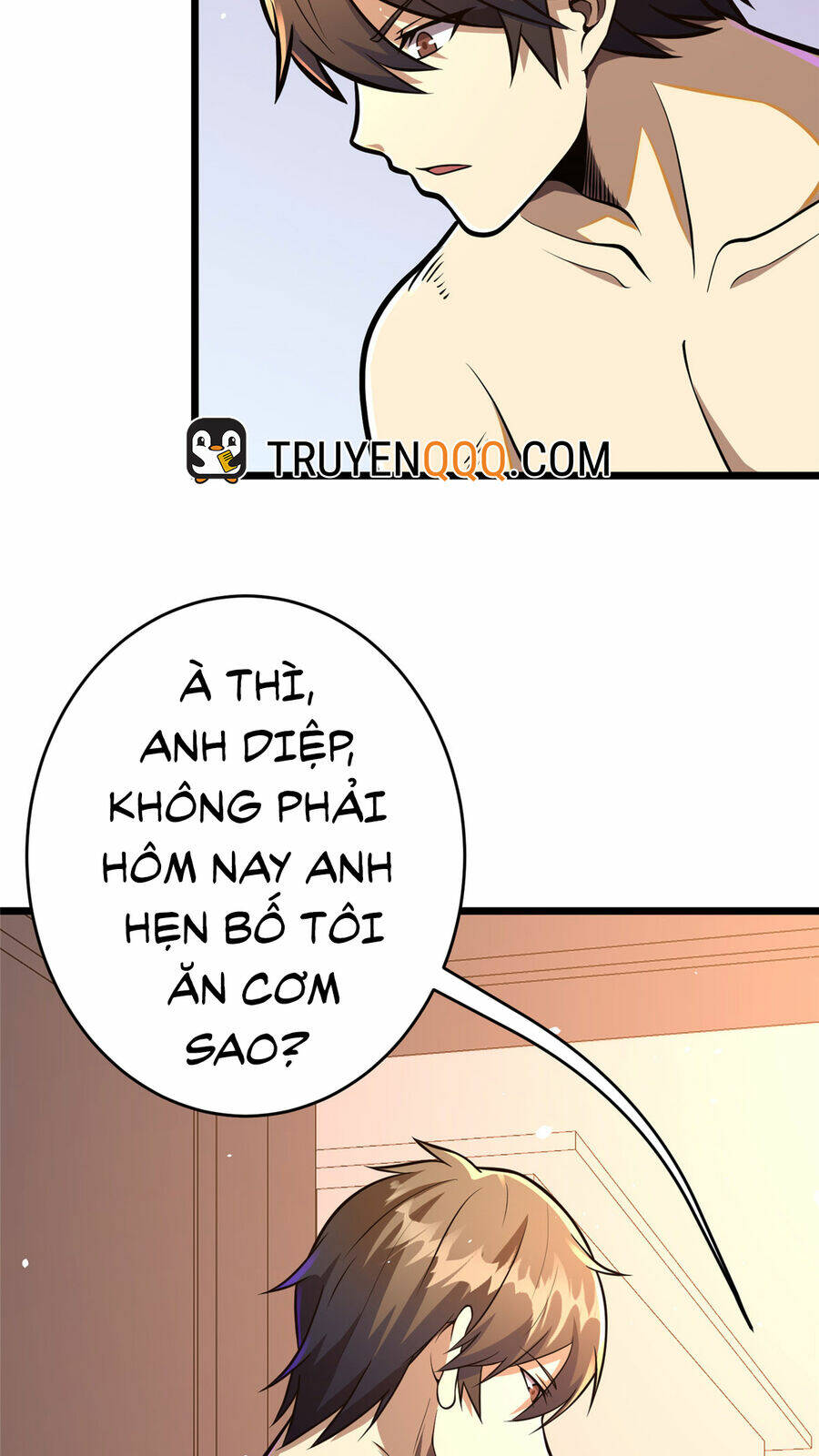 Đô Thị Cực Phẩm Y Thần Chapter 32 - Trang 2