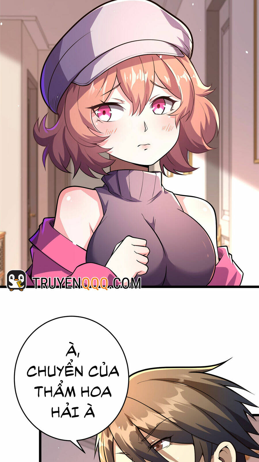Đô Thị Cực Phẩm Y Thần Chapter 32 - Trang 2