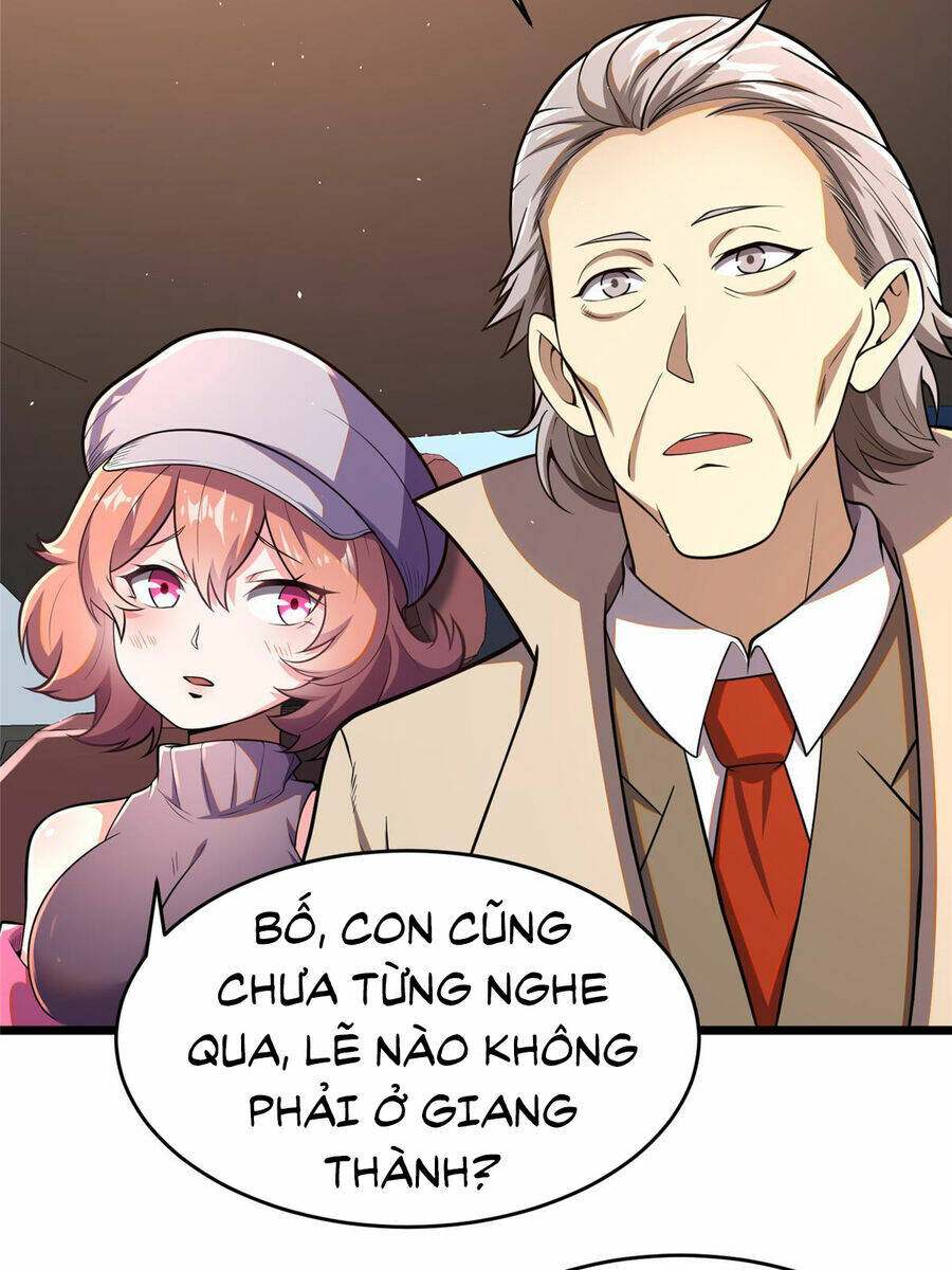 Đô Thị Cực Phẩm Y Thần Chapter 32 - Trang 2