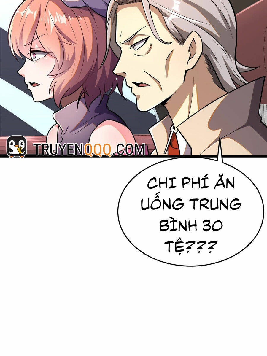 Đô Thị Cực Phẩm Y Thần Chapter 32 - Trang 2