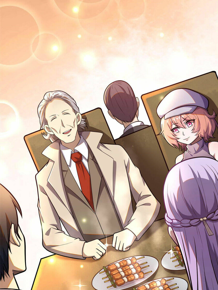 Đô Thị Cực Phẩm Y Thần Chapter 32 - Trang 2