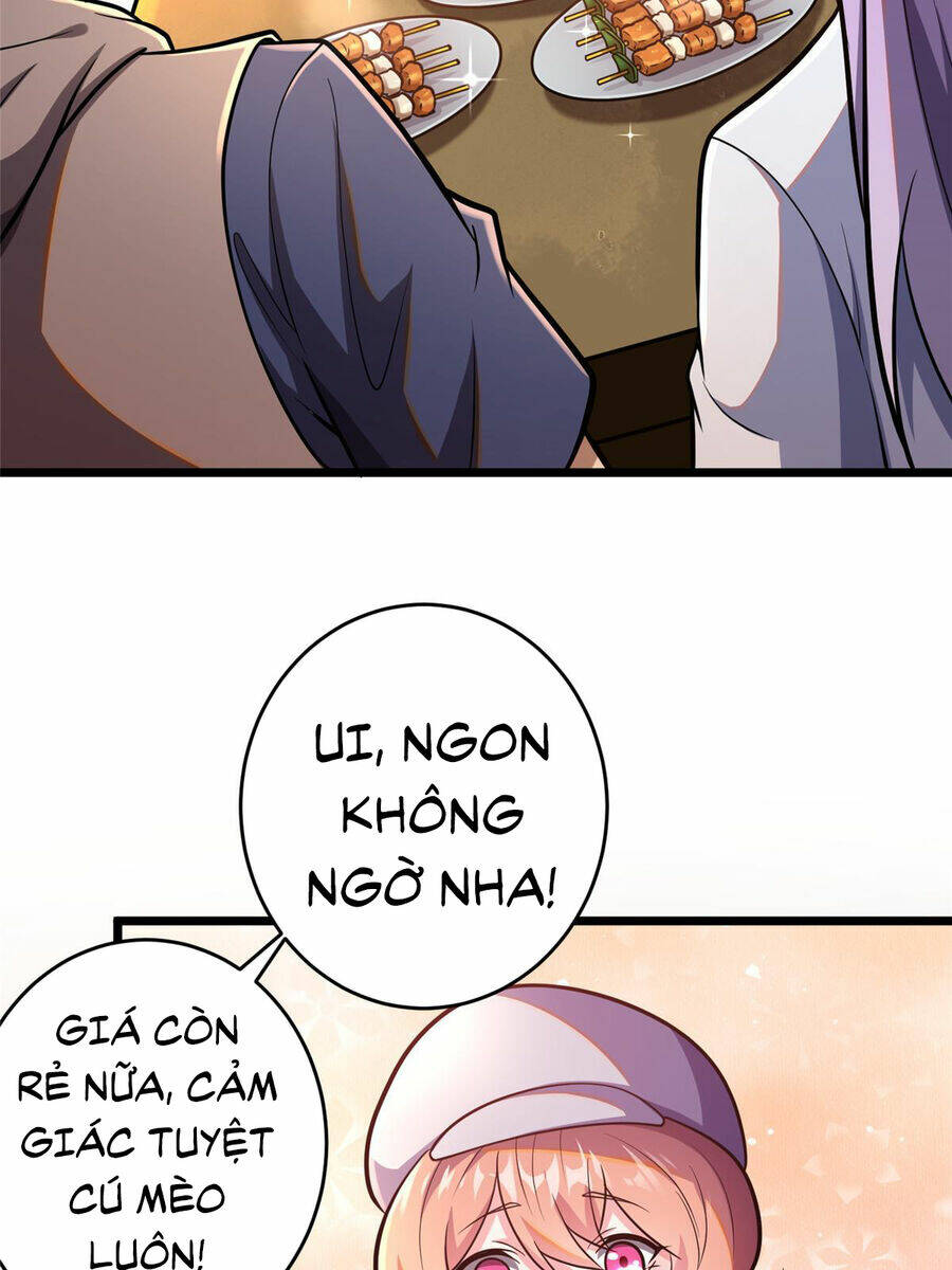 Đô Thị Cực Phẩm Y Thần Chapter 32 - Trang 2