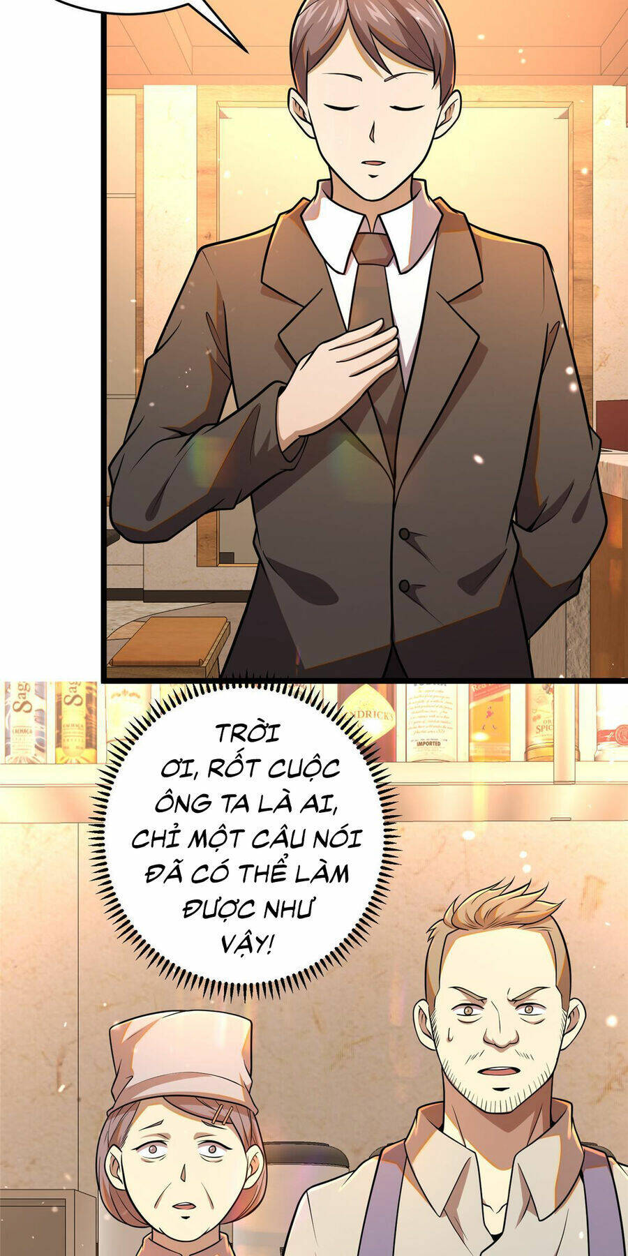 Đô Thị Cực Phẩm Y Thần Chapter 32 - Trang 2