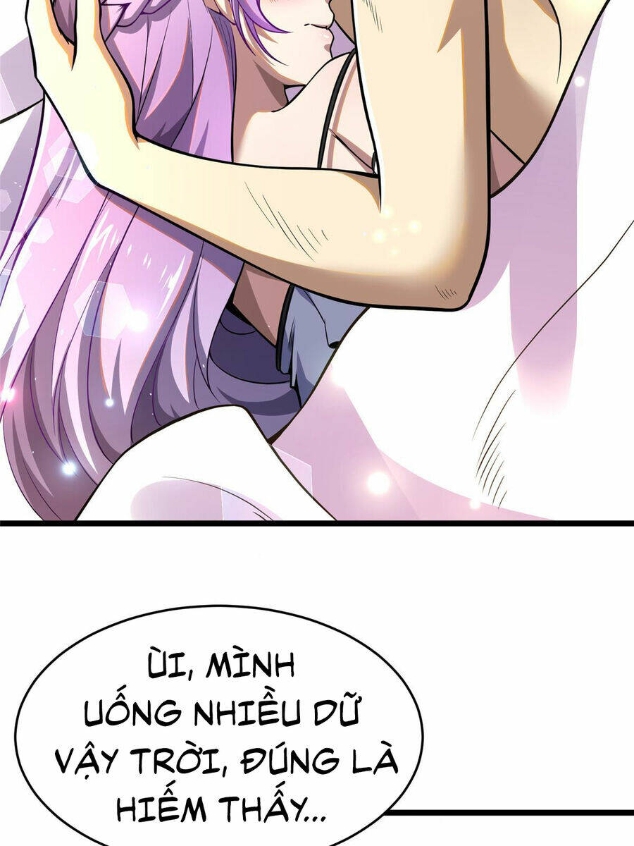 Đô Thị Cực Phẩm Y Thần Chapter 32 - Trang 2