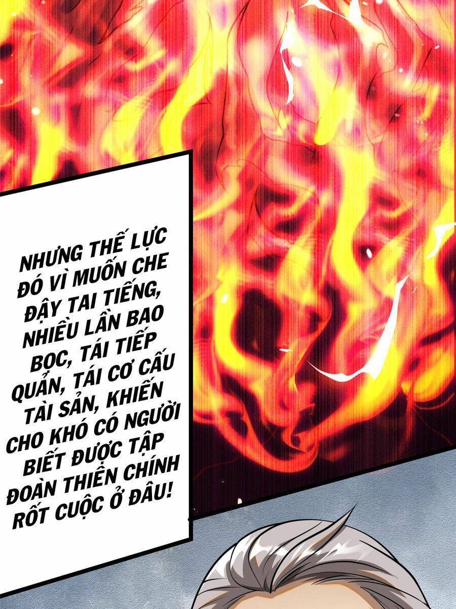 Đô Thị Cực Phẩm Y Thần Chapter 32 - Trang 2