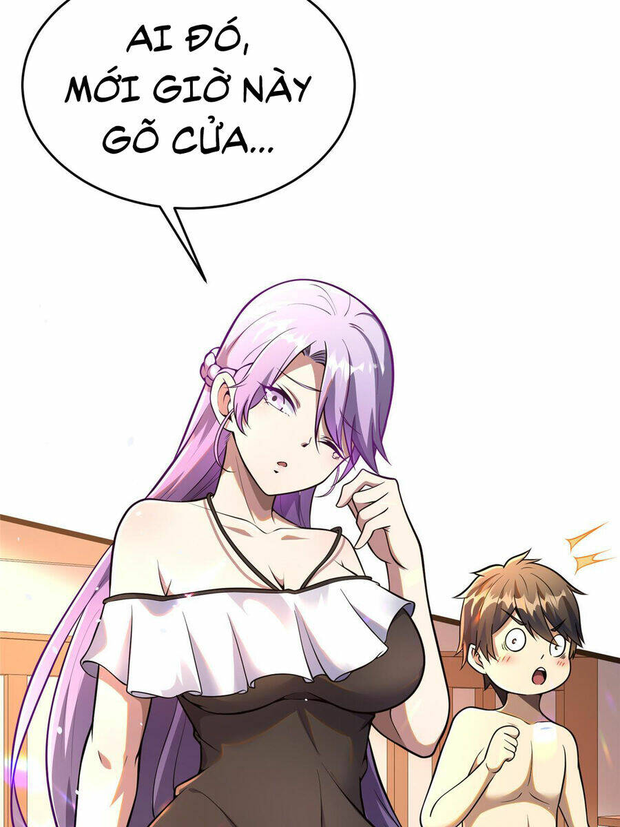 Đô Thị Cực Phẩm Y Thần Chapter 32 - Trang 2