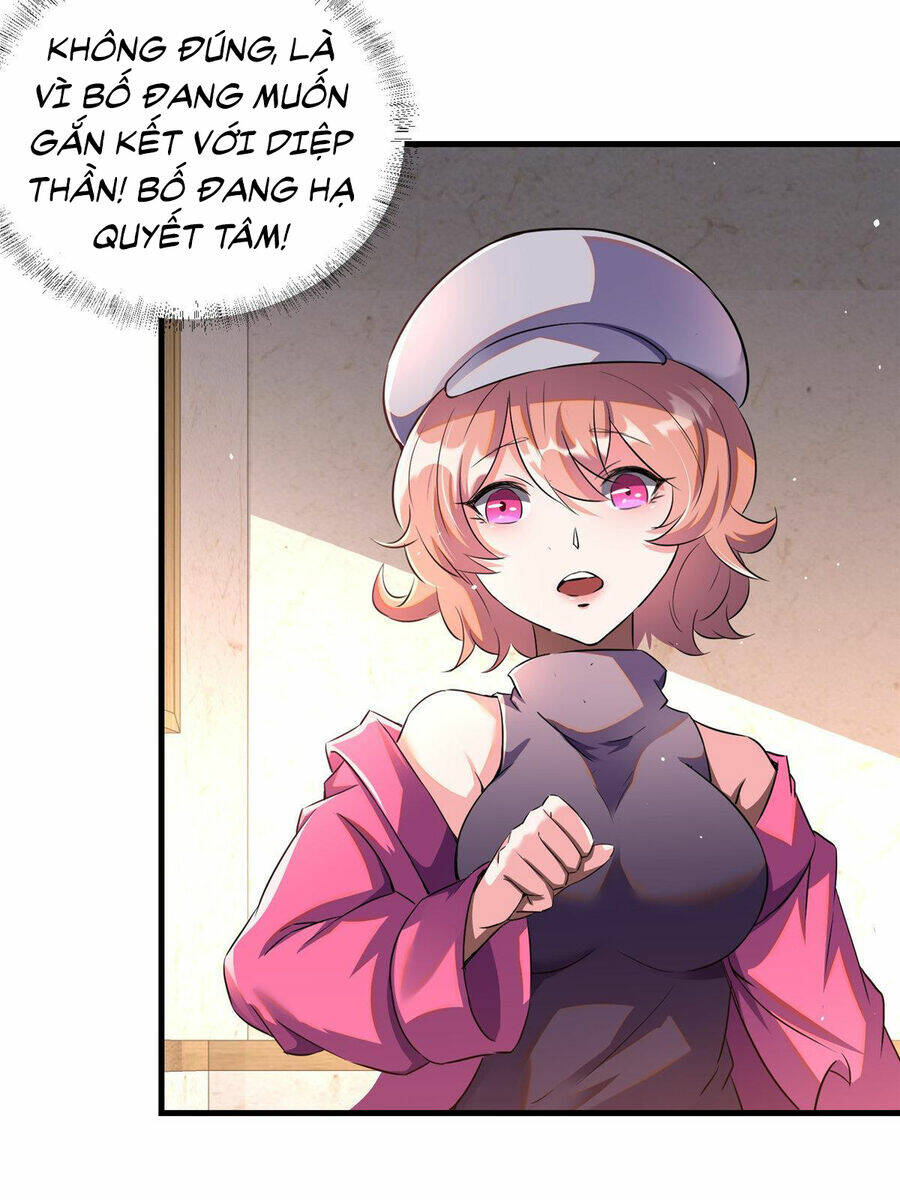 Đô Thị Cực Phẩm Y Thần Chapter 33 - Trang 2