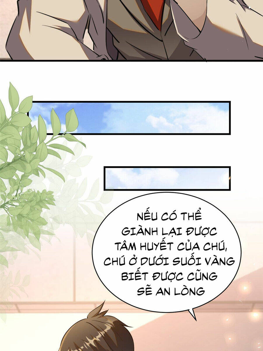 Đô Thị Cực Phẩm Y Thần Chapter 33 - Trang 2