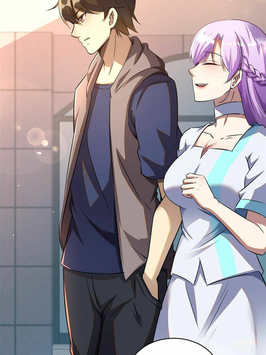 Đô Thị Cực Phẩm Y Thần Chapter 33 - Trang 2