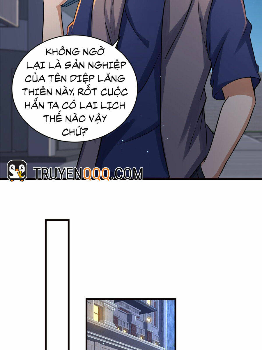 Đô Thị Cực Phẩm Y Thần Chapter 33 - Trang 2