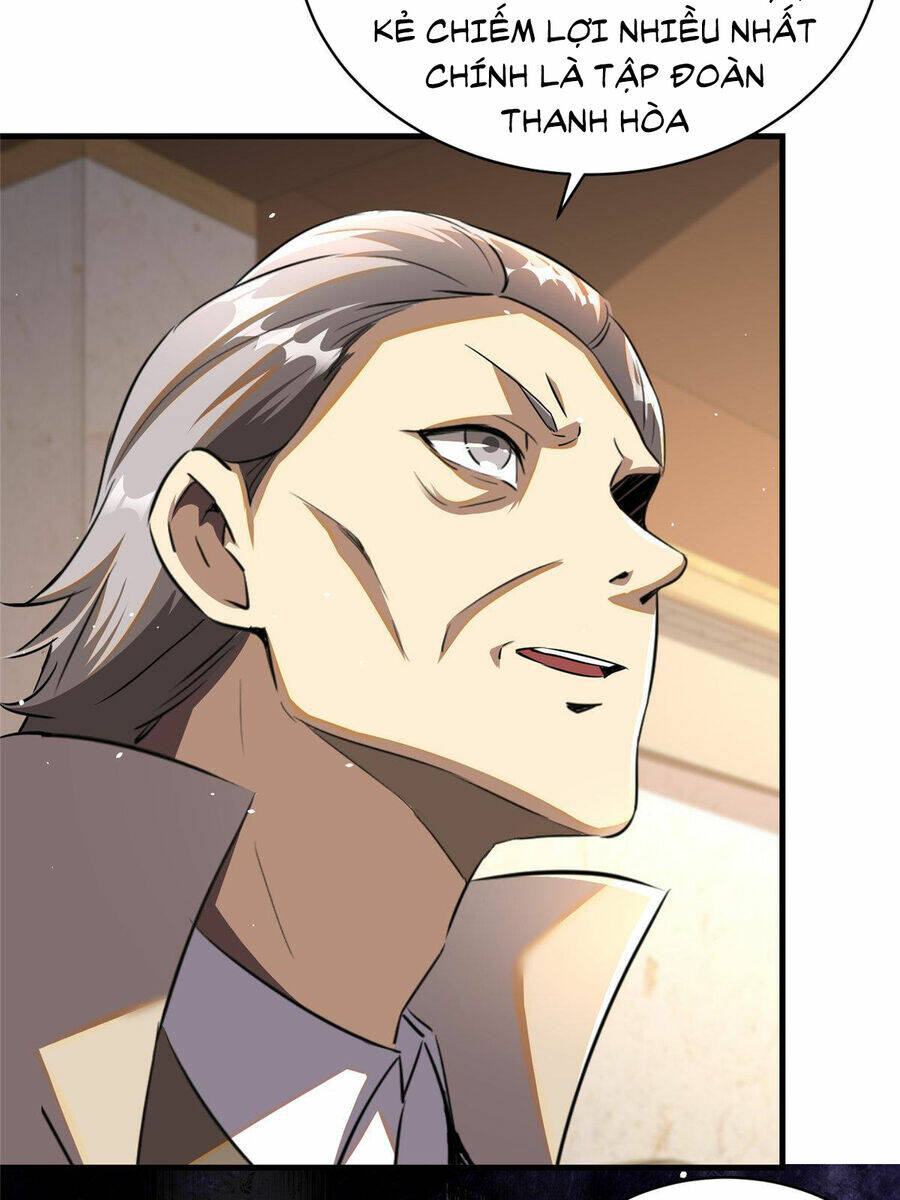 Đô Thị Cực Phẩm Y Thần Chapter 33 - Trang 2