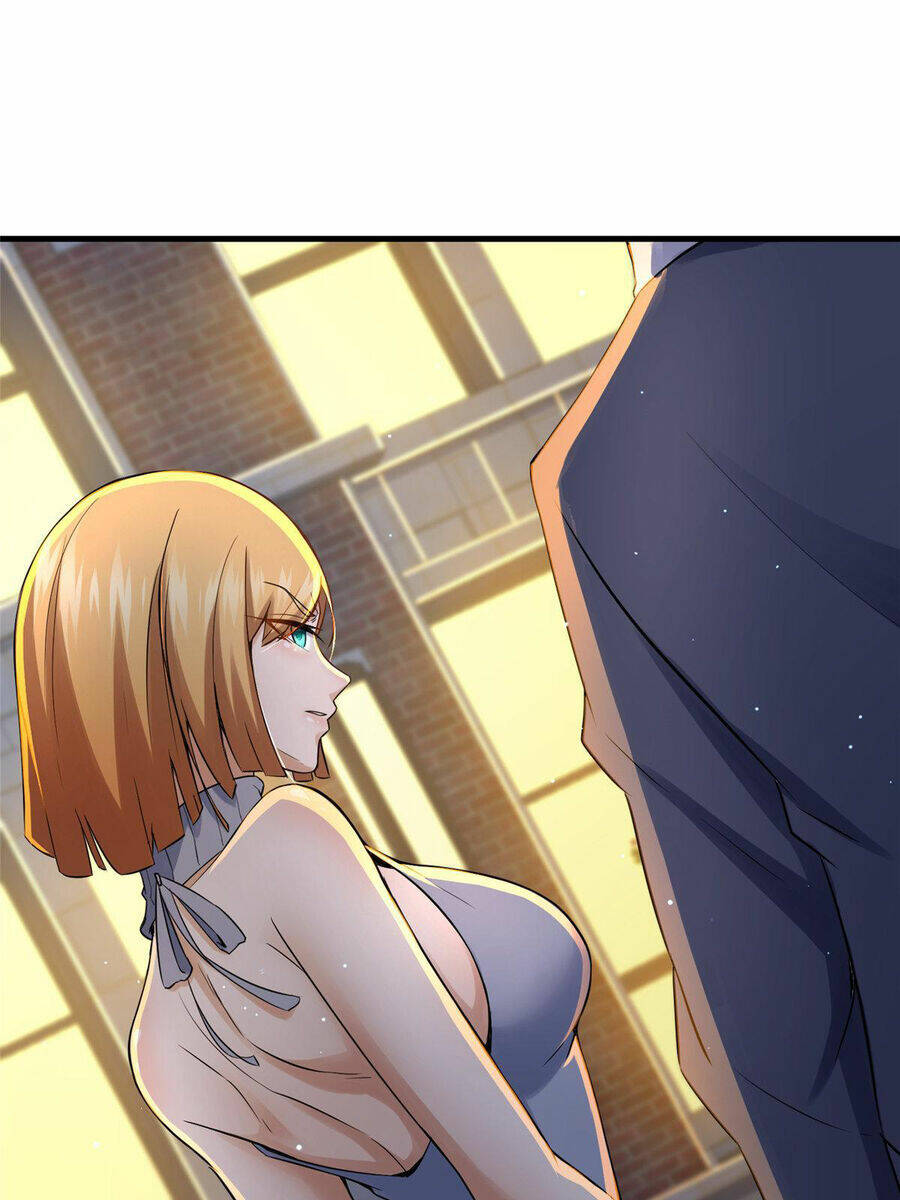 Đô Thị Cực Phẩm Y Thần Chapter 33 - Trang 2