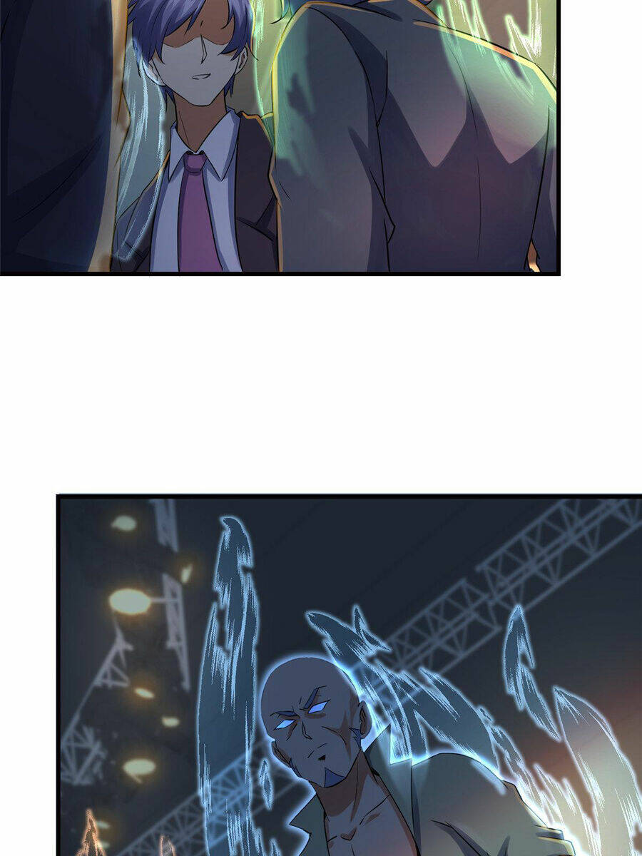 Đô Thị Cực Phẩm Y Thần Chapter 33 - Trang 2