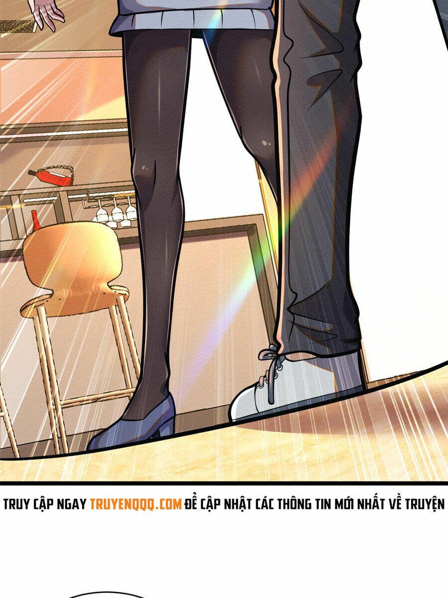 Đô Thị Cực Phẩm Y Thần Chapter 34 - Trang 2