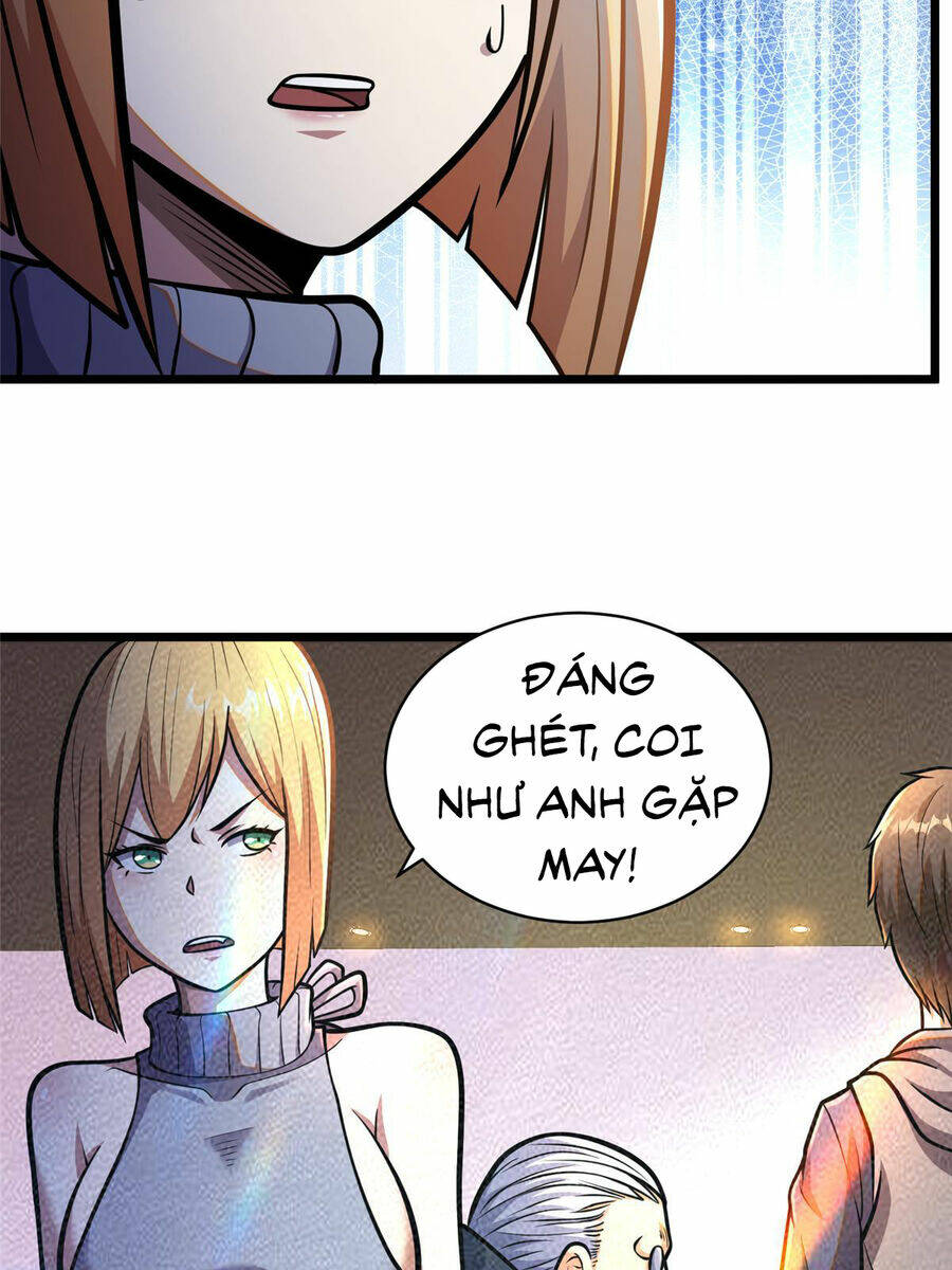 Đô Thị Cực Phẩm Y Thần Chapter 34 - Trang 2