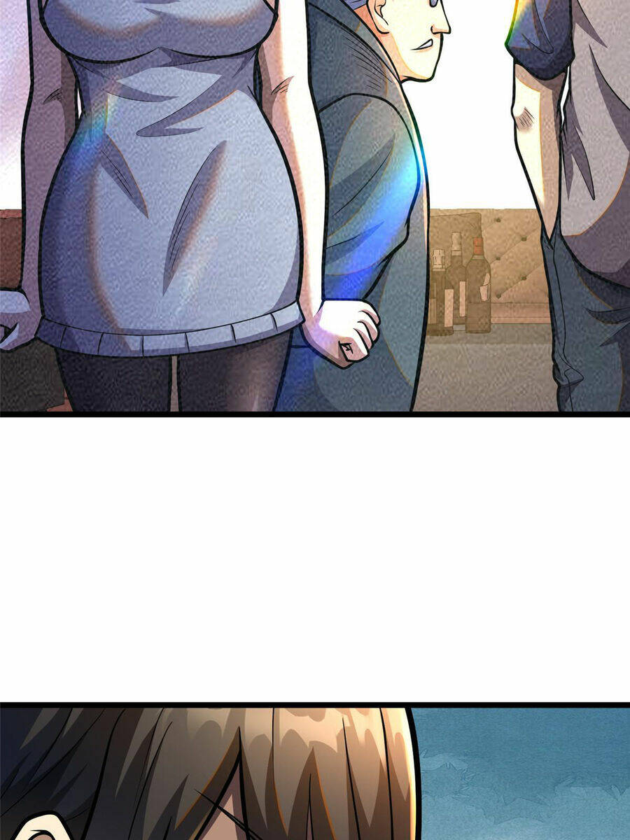 Đô Thị Cực Phẩm Y Thần Chapter 34 - Trang 2