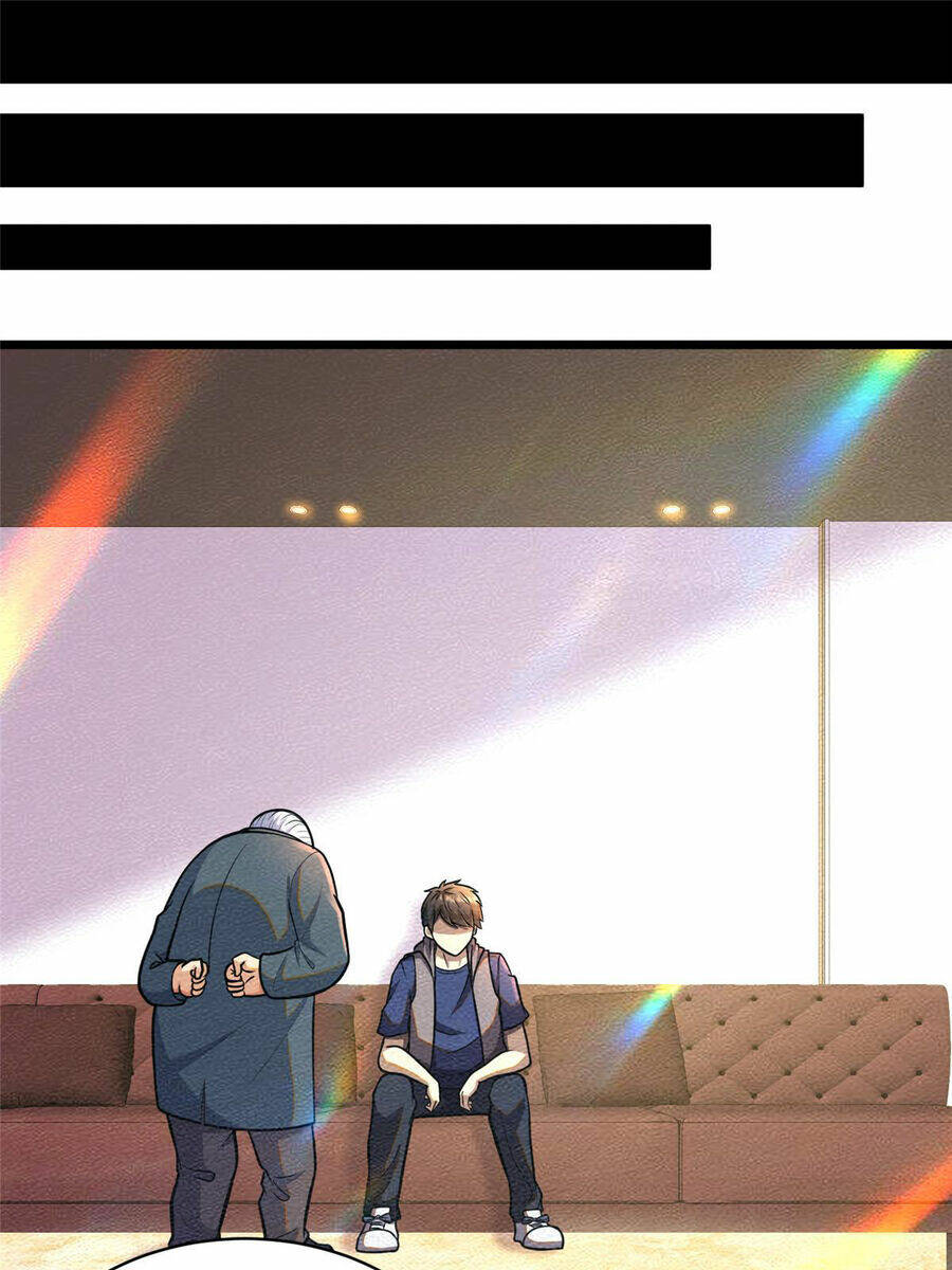 Đô Thị Cực Phẩm Y Thần Chapter 34 - Trang 2