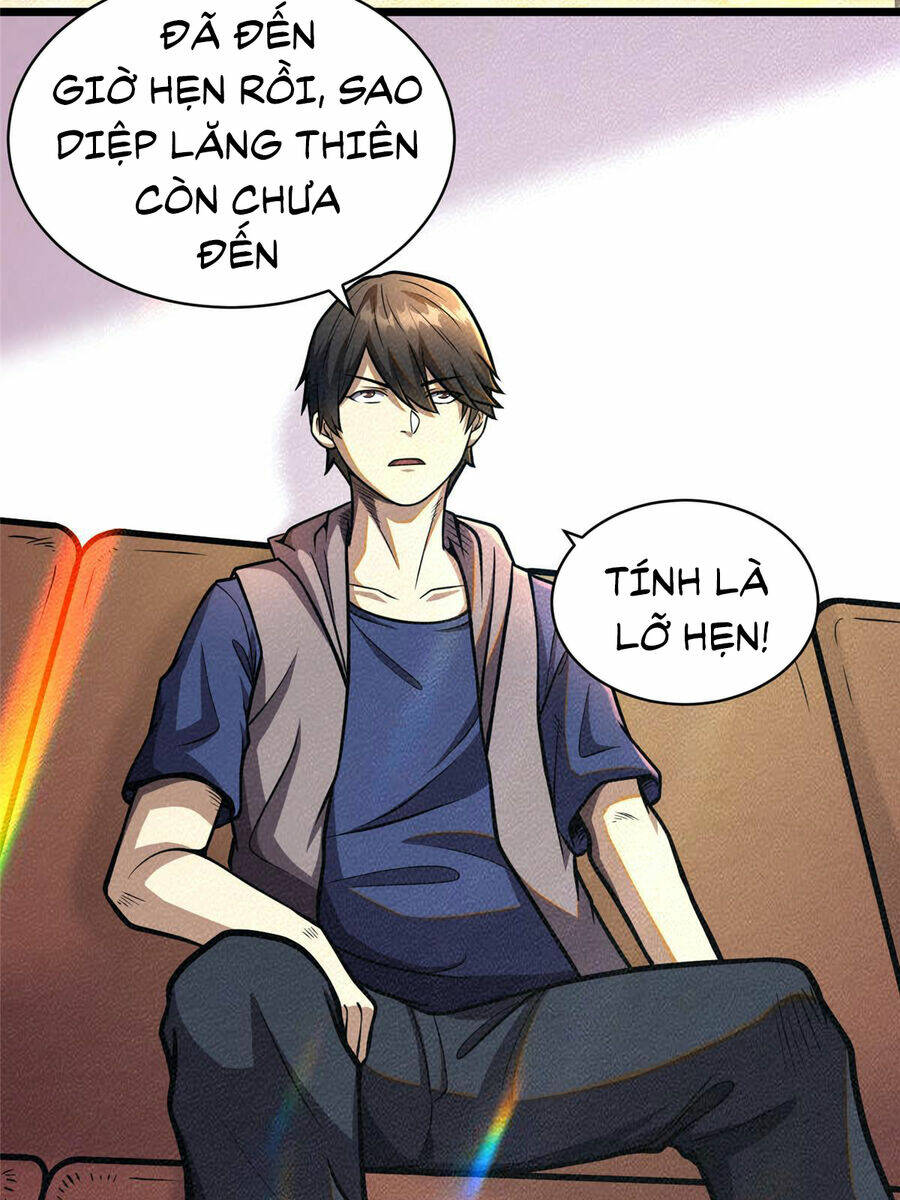 Đô Thị Cực Phẩm Y Thần Chapter 34 - Trang 2