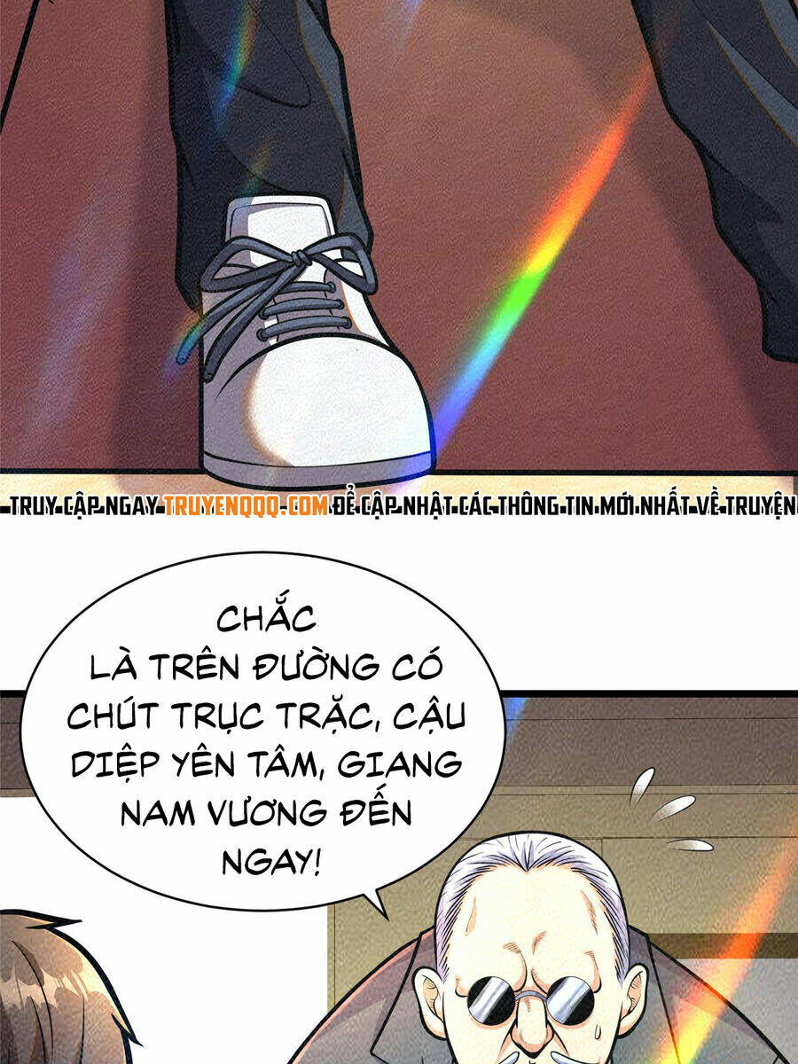 Đô Thị Cực Phẩm Y Thần Chapter 34 - Trang 2