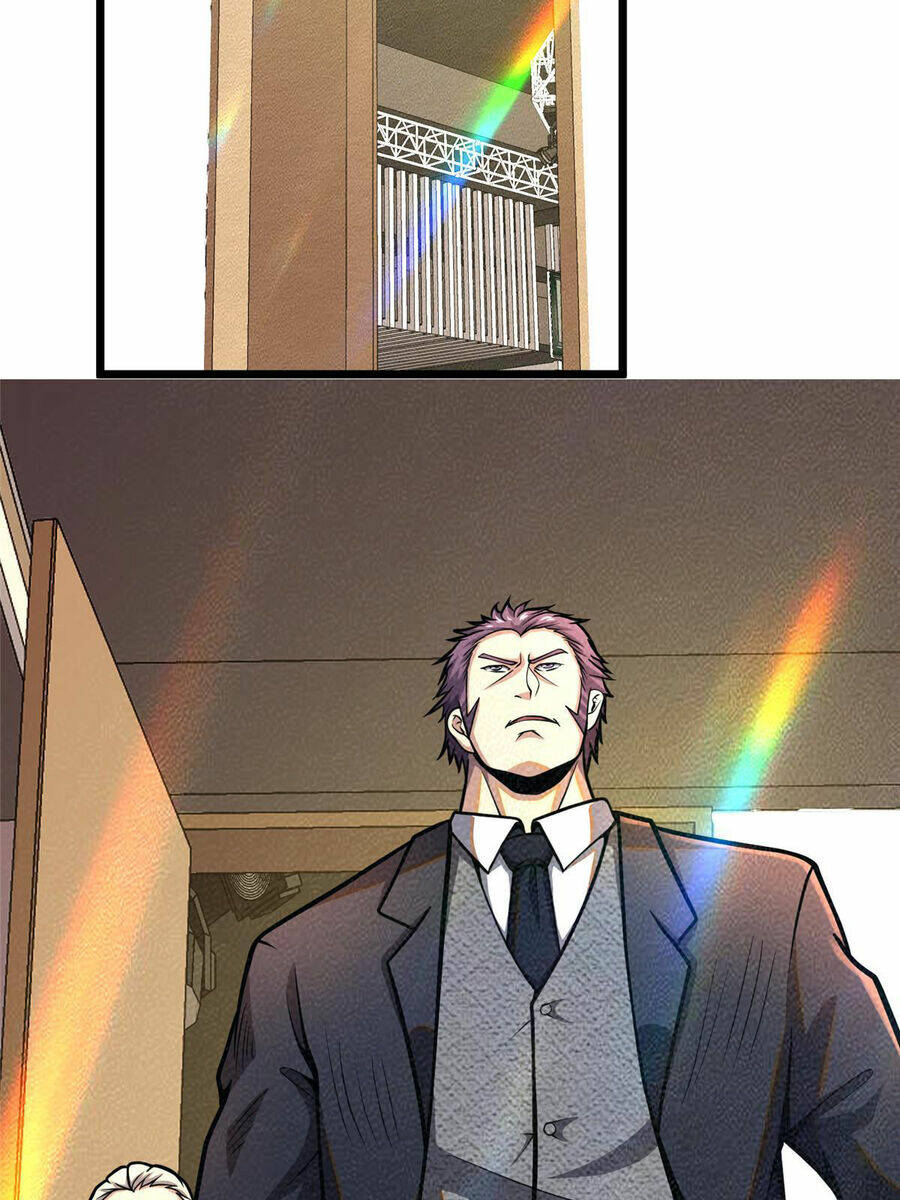 Đô Thị Cực Phẩm Y Thần Chapter 34 - Trang 2