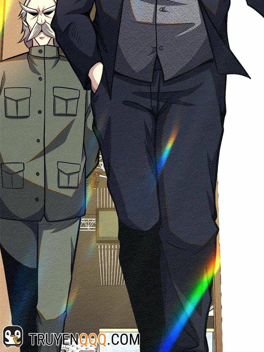 Đô Thị Cực Phẩm Y Thần Chapter 34 - Trang 2