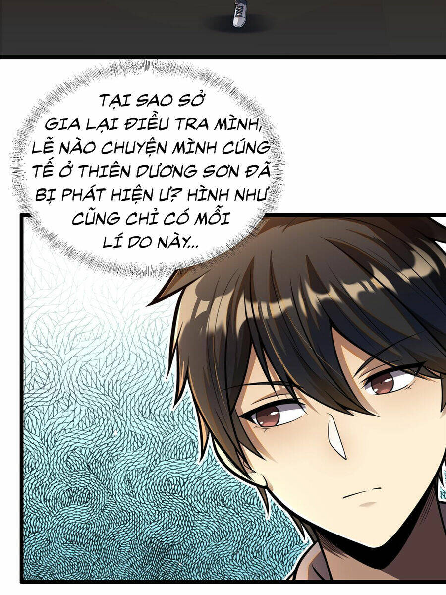 Đô Thị Cực Phẩm Y Thần Chapter 35 - Trang 2