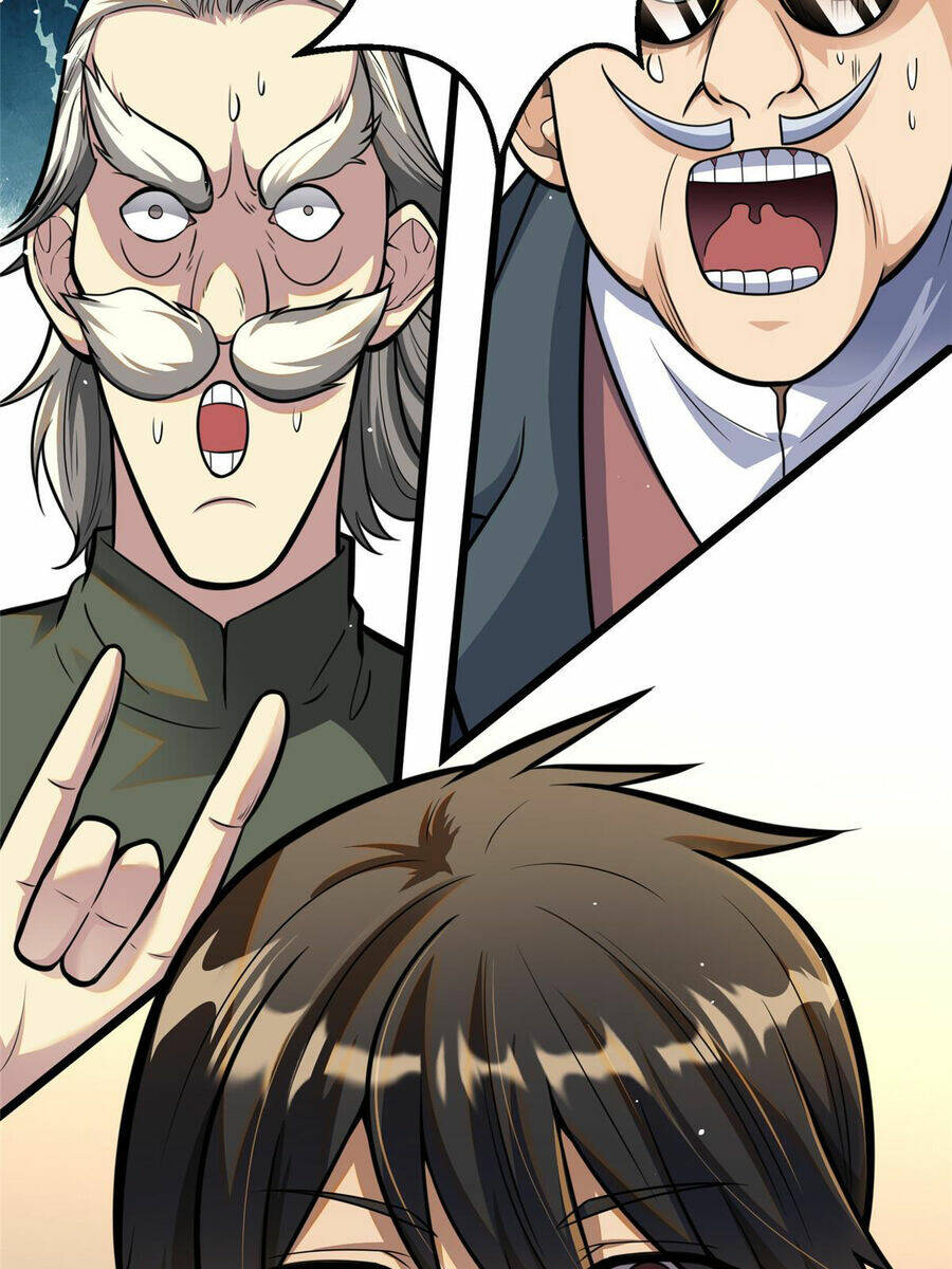 Đô Thị Cực Phẩm Y Thần Chapter 35 - Trang 2