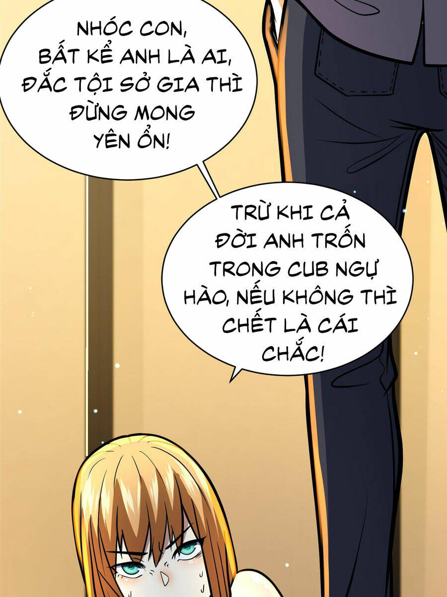 Đô Thị Cực Phẩm Y Thần Chapter 36 - Trang 2