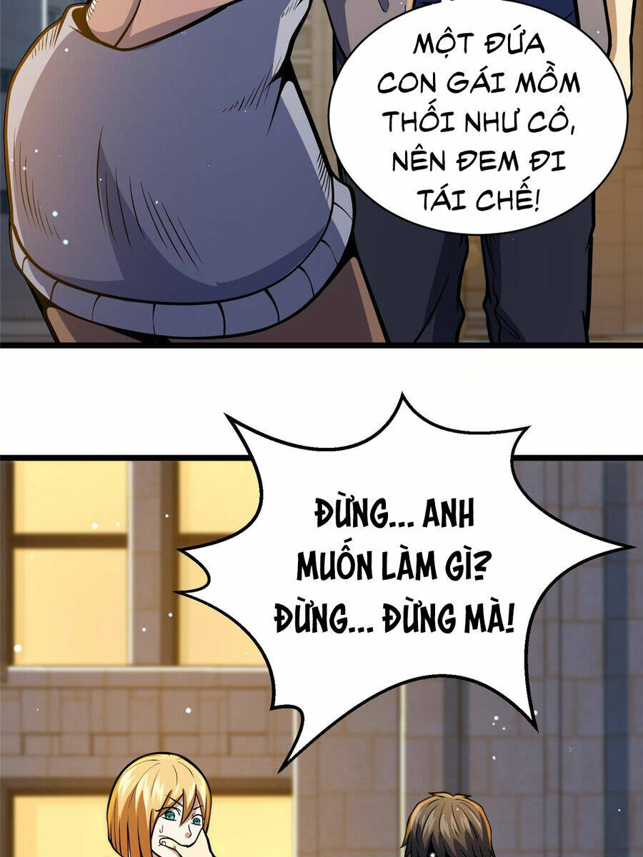 Đô Thị Cực Phẩm Y Thần Chapter 36 - Trang 2