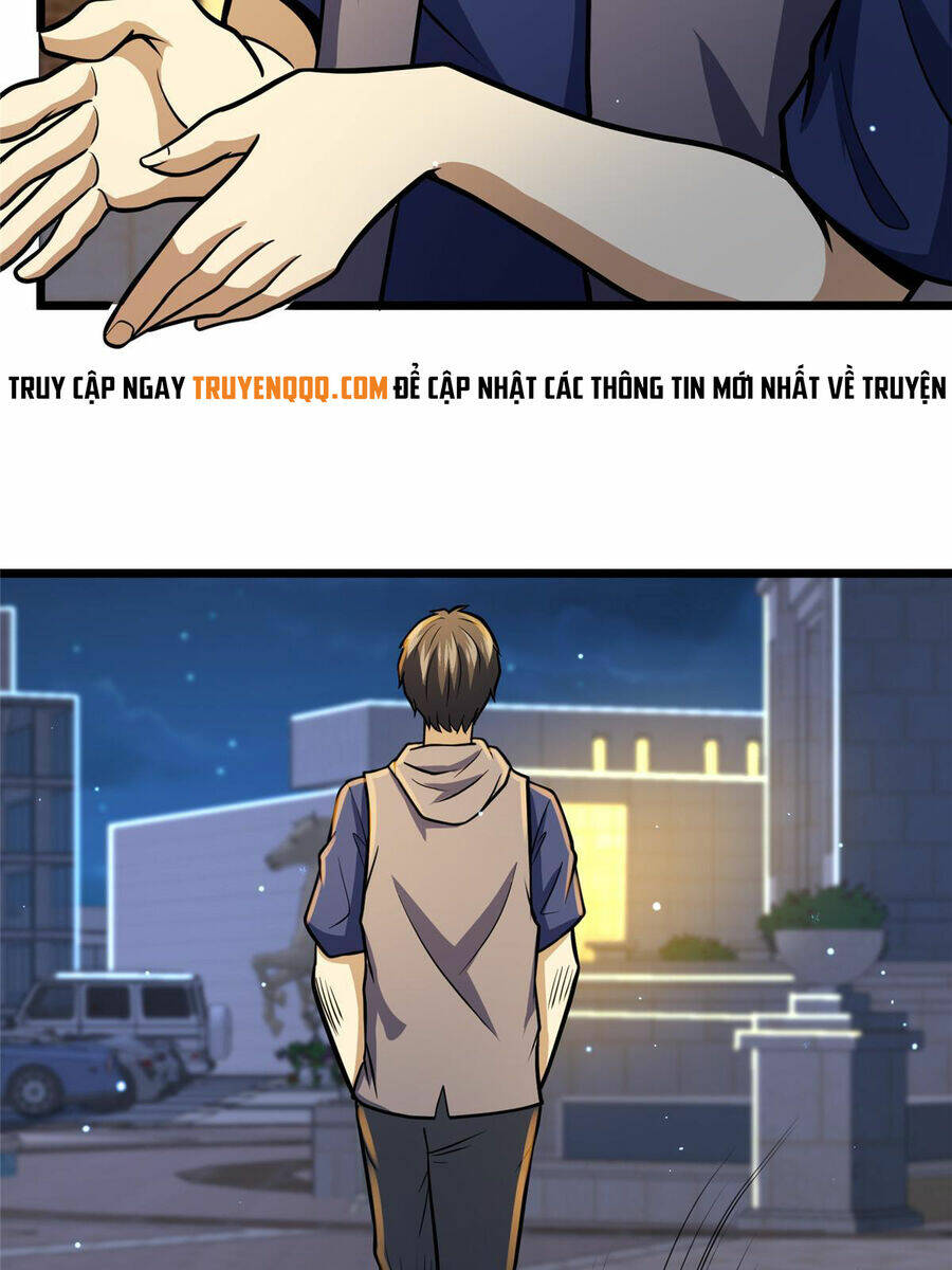Đô Thị Cực Phẩm Y Thần Chapter 36 - Trang 2