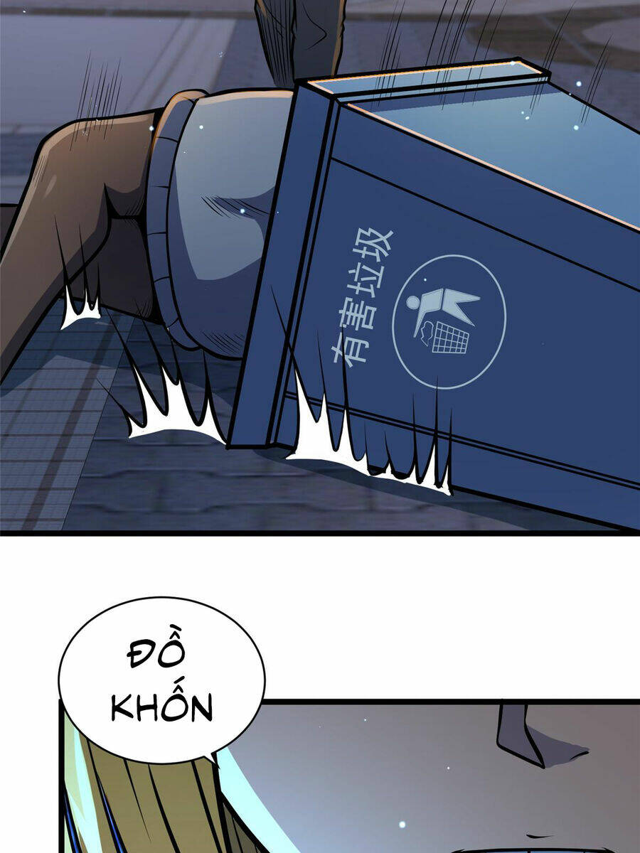 Đô Thị Cực Phẩm Y Thần Chapter 36 - Trang 2