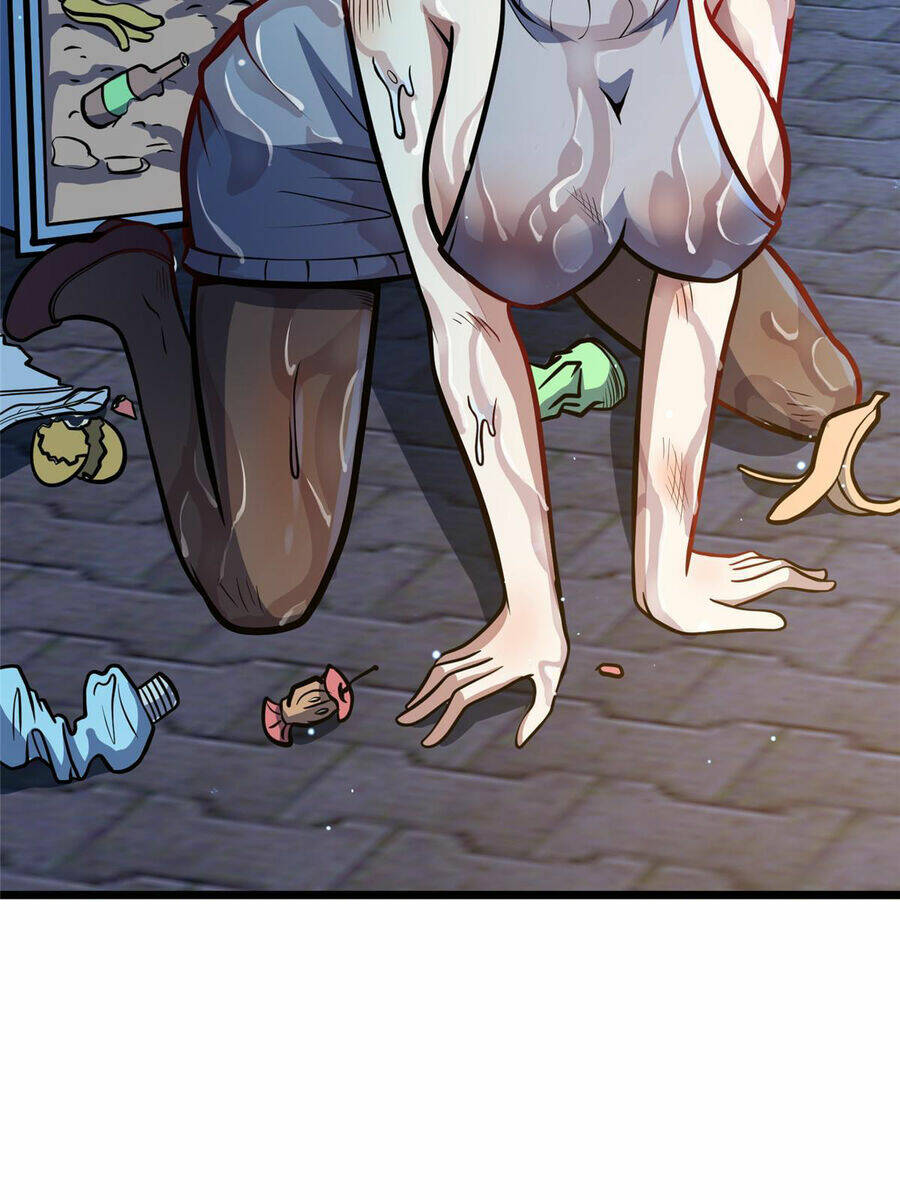 Đô Thị Cực Phẩm Y Thần Chapter 36 - Trang 2