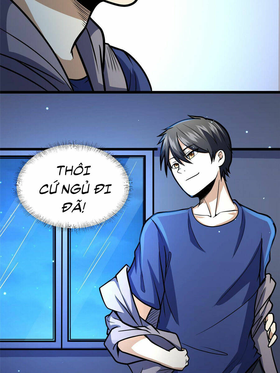 Đô Thị Cực Phẩm Y Thần Chapter 36 - Trang 2