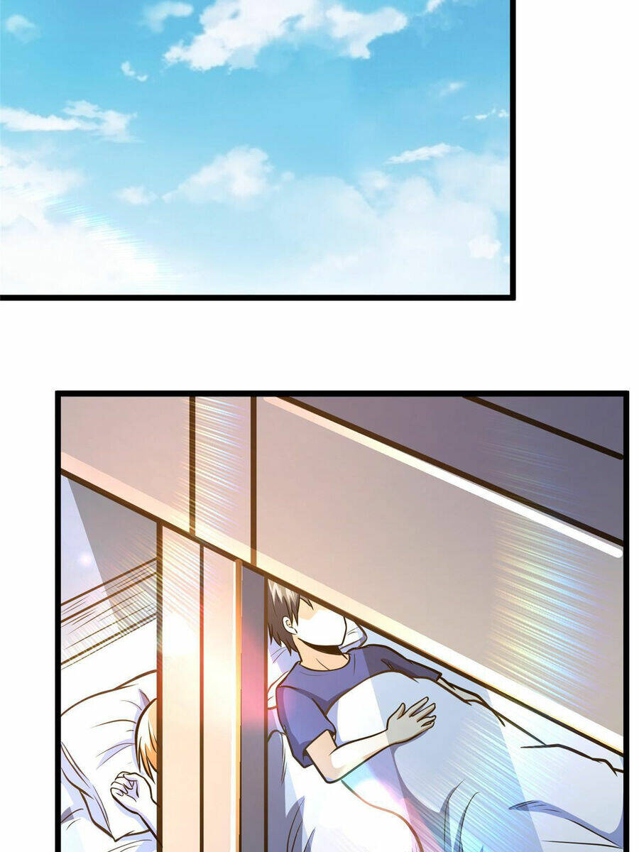 Đô Thị Cực Phẩm Y Thần Chapter 36 - Trang 2