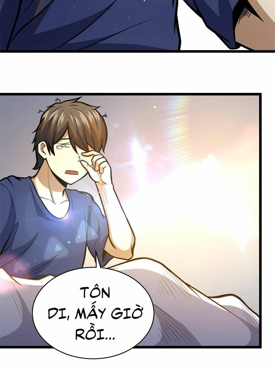 Đô Thị Cực Phẩm Y Thần Chapter 36 - Trang 2