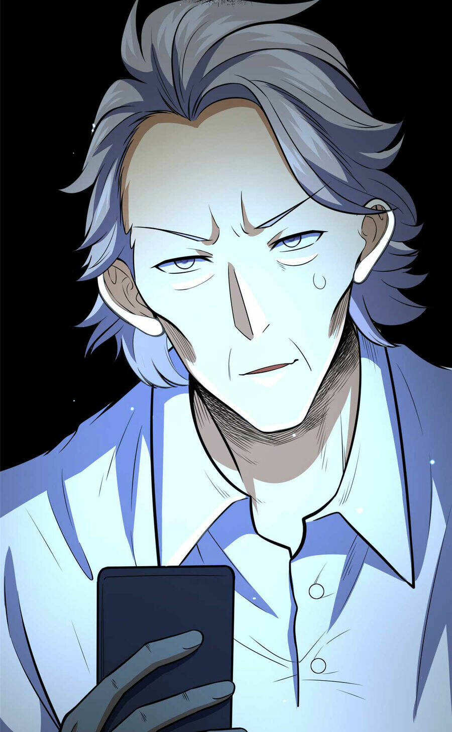 Đô Thị Cực Phẩm Y Thần Chapter 37 - Trang 2