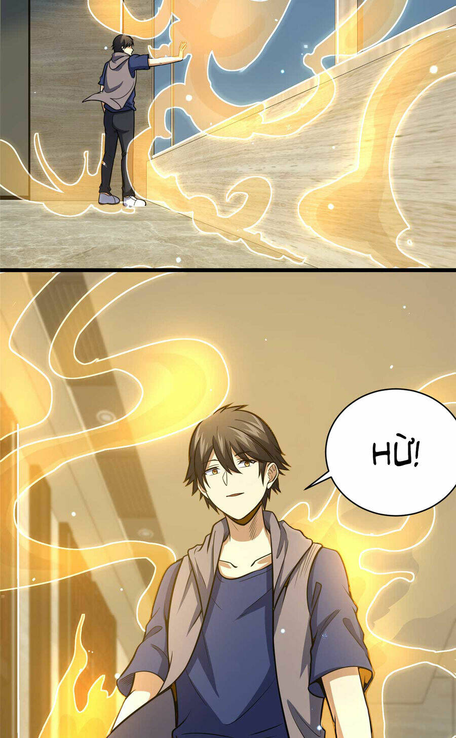 Đô Thị Cực Phẩm Y Thần Chapter 37 - Trang 2