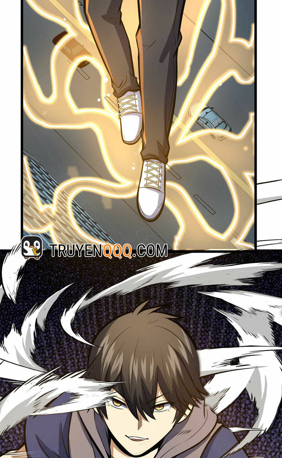 Đô Thị Cực Phẩm Y Thần Chapter 37 - Trang 2