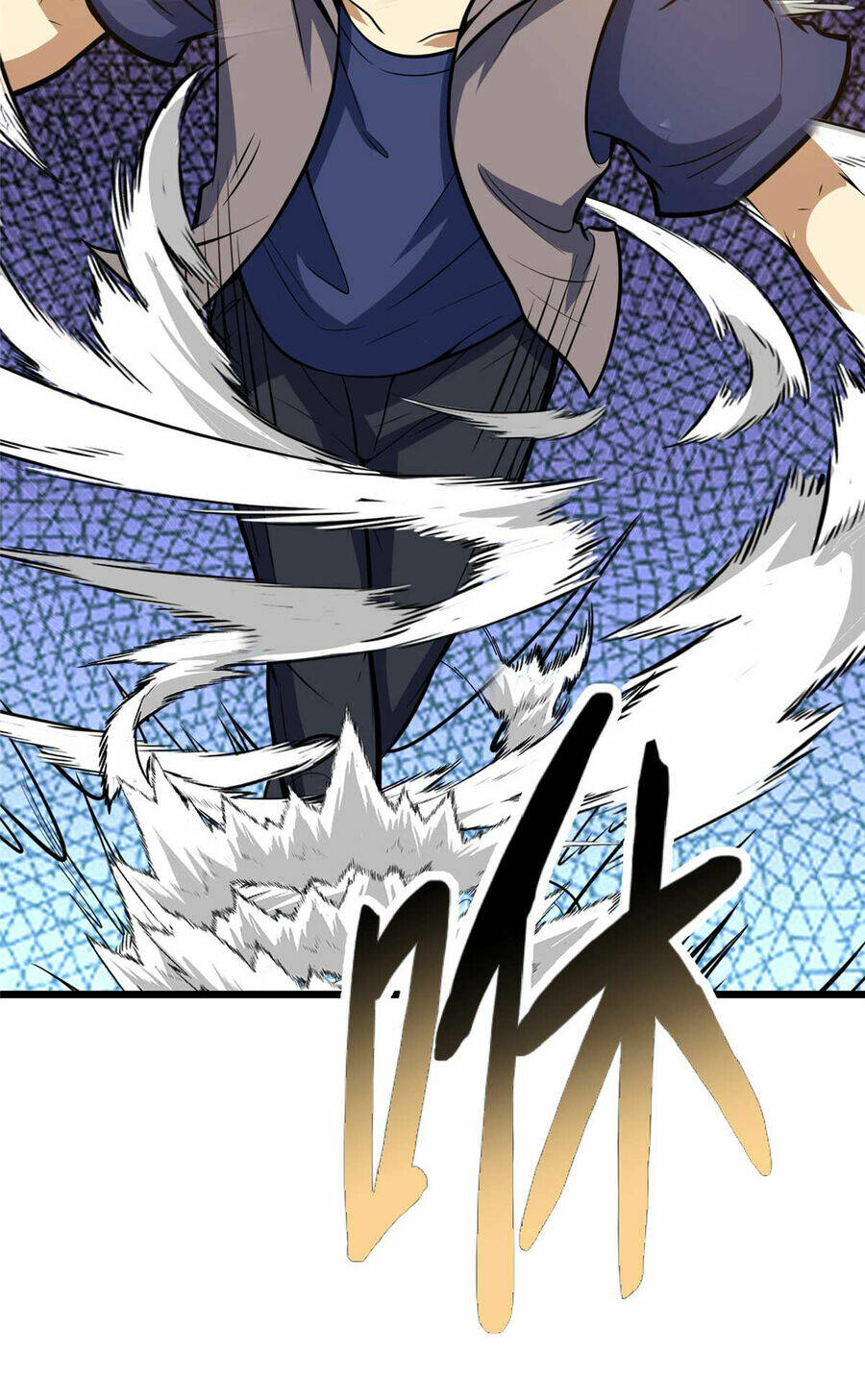 Đô Thị Cực Phẩm Y Thần Chapter 37 - Trang 2