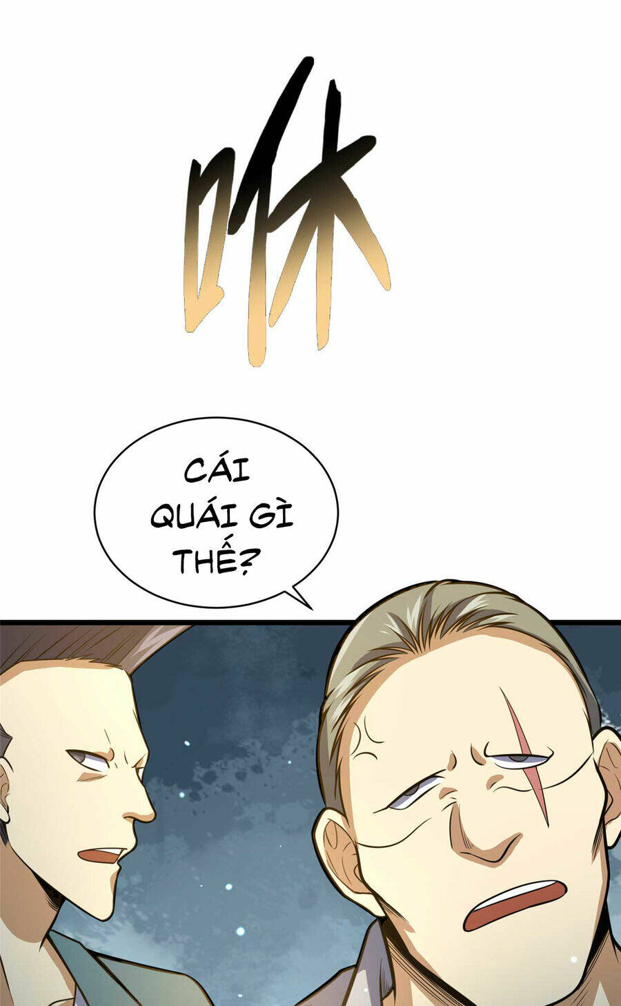 Đô Thị Cực Phẩm Y Thần Chapter 37 - Trang 2