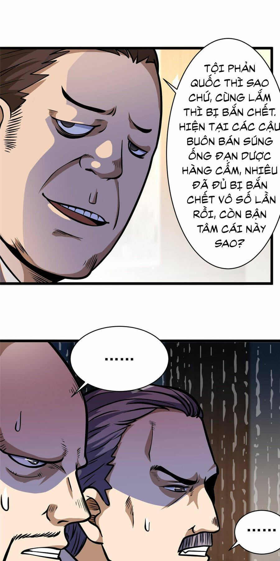 Đô Thị Cực Phẩm Y Thần Chapter 38 - Trang 2