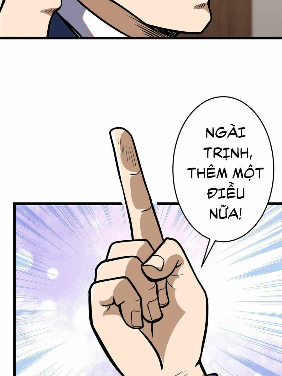 Đô Thị Cực Phẩm Y Thần Chapter 38 - Trang 2