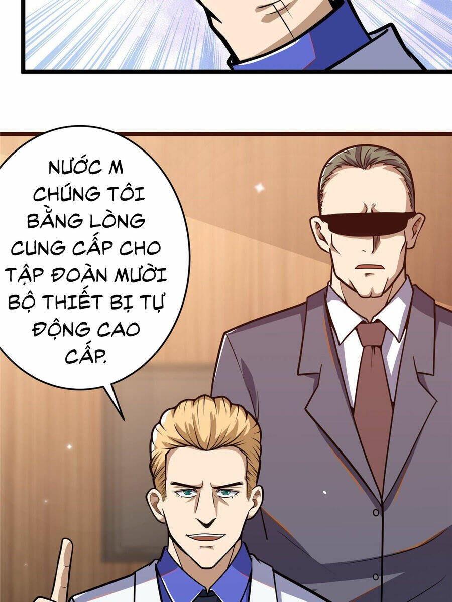 Đô Thị Cực Phẩm Y Thần Chapter 38 - Trang 2