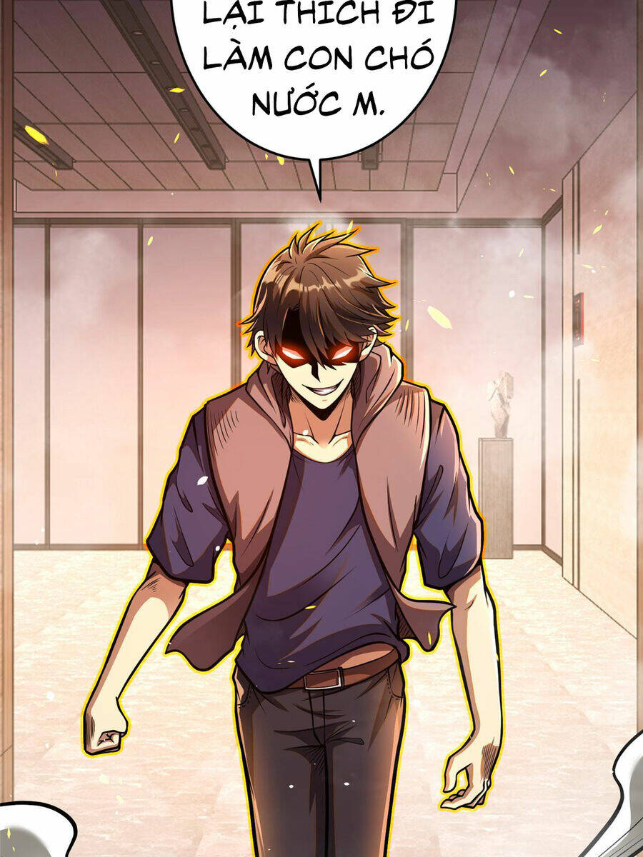 Đô Thị Cực Phẩm Y Thần Chapter 38 - Trang 2