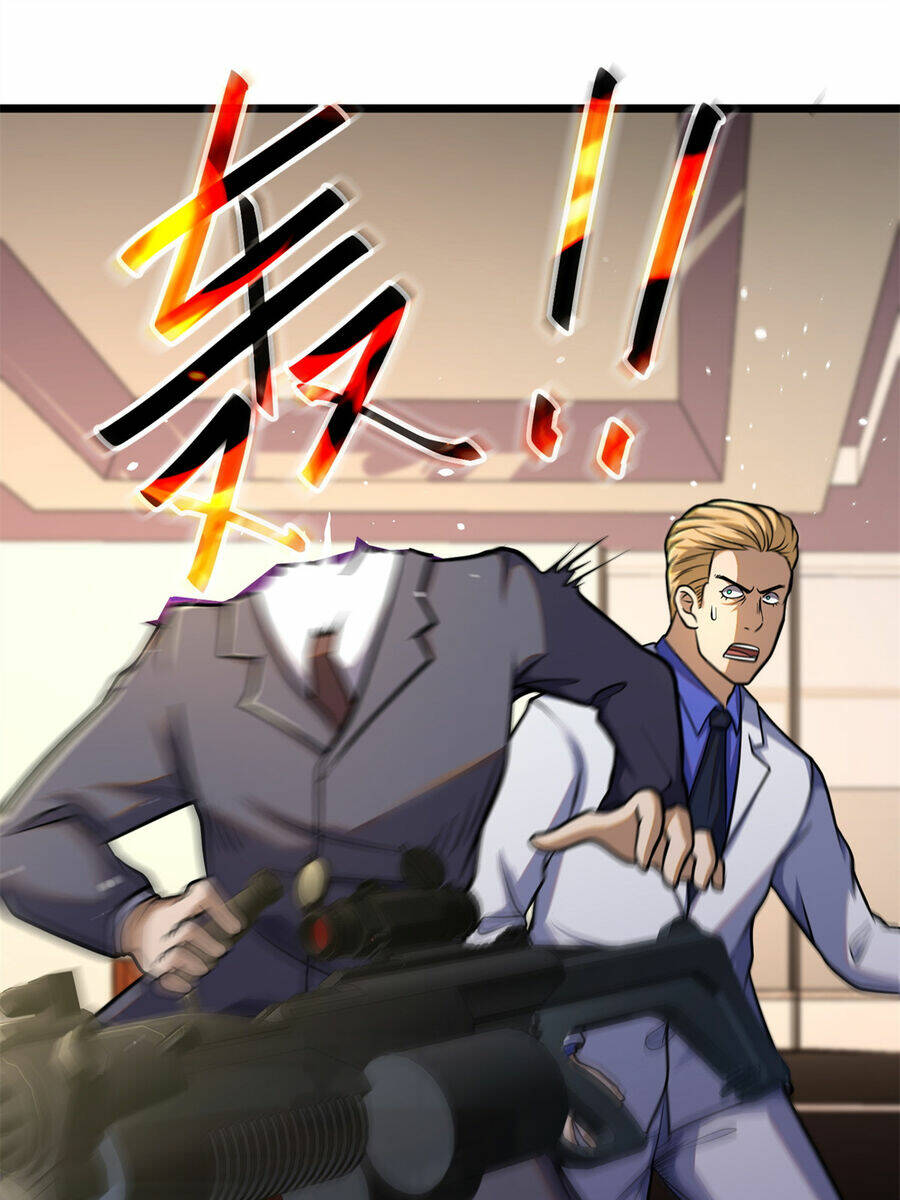 Đô Thị Cực Phẩm Y Thần Chapter 38 - Trang 2