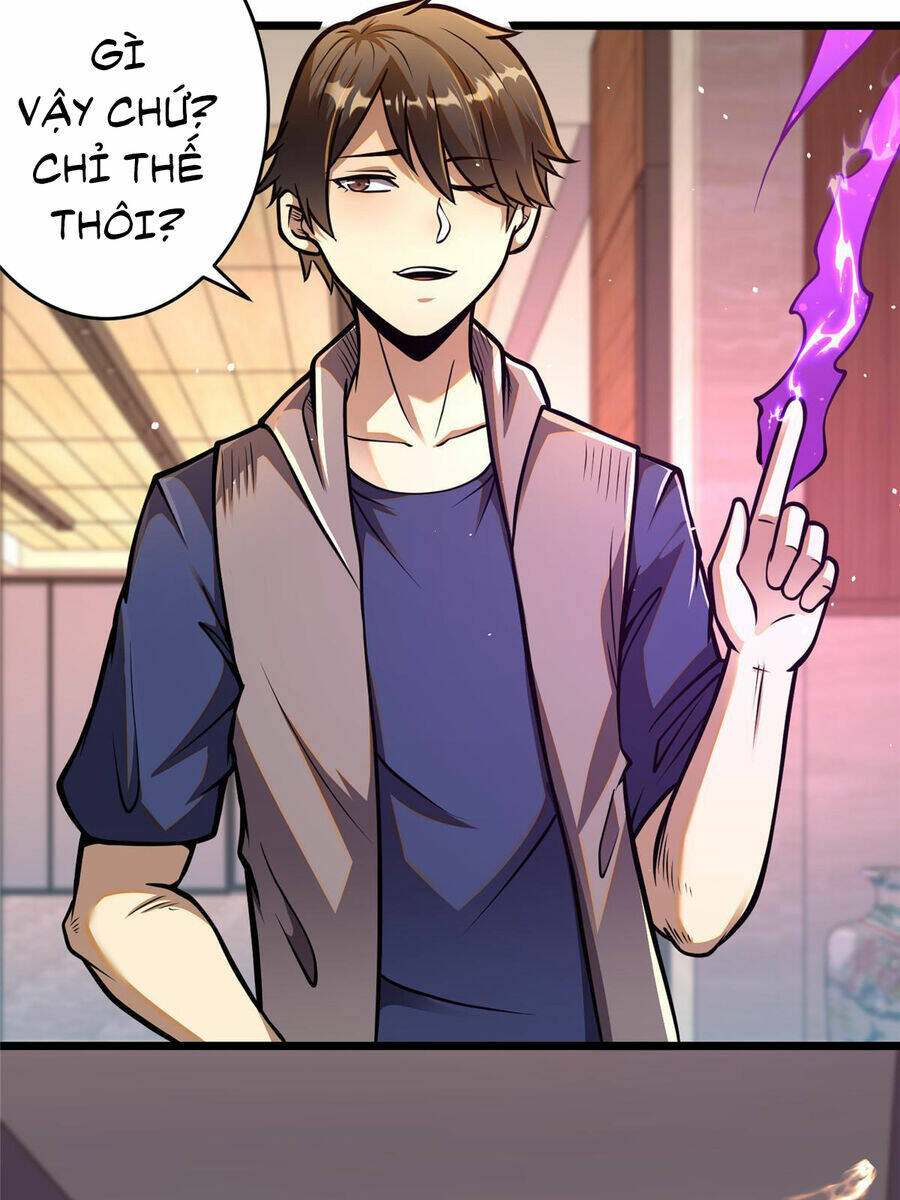 Đô Thị Cực Phẩm Y Thần Chapter 38 - Trang 2